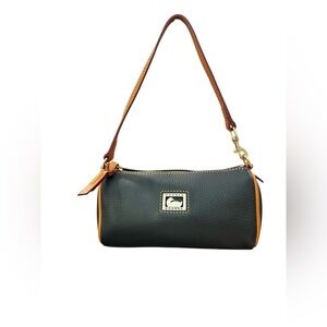 Dooney and Bourke Dillen Mini Barrel handbag